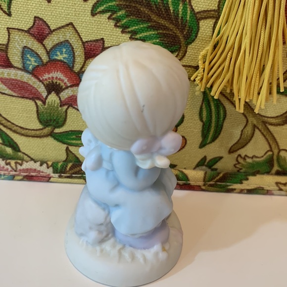 Precious Moments "Where Would I Be Without You" Figurine - Picture 3 of 6